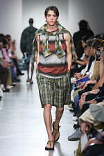 ホワイトマウンテニアリング 2025年春夏コレクション - 機能性とデザイン性の交錯｜写真60