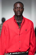 ホワイトマウンテニアリング 2025年春夏コレクション - 機能性とデザイン性の交錯｜写真63