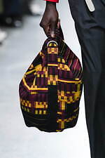 ホワイトマウンテニアリング 2025年春夏コレクション - 機能性とデザイン性の交錯｜写真64