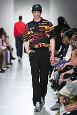 ホワイトマウンテニアリング 2025年春夏コレクション - 機能性とデザイン性の交錯｜写真66