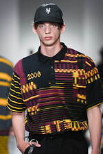 ホワイトマウンテニアリング 2025年春夏コレクション - 機能性とデザイン性の交錯｜写真67