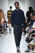 ホワイトマウンテニアリング 2025年春夏コレクション - 機能性とデザイン性の交錯｜写真68