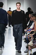 ホワイトマウンテニアリング 2025年春夏コレクション - 機能性とデザイン性の交錯｜写真70