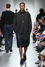 ホワイトマウンテニアリング 2025年春夏コレクション - 機能性とデザイン性の交錯｜写真72