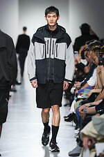 ホワイトマウンテニアリング 2025年春夏コレクション - 機能性とデザイン性の交錯｜写真74