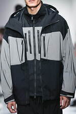 ホワイトマウンテニアリング 2025年春夏コレクション - 機能性とデザイン性の交錯｜写真75