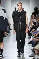 ホワイトマウンテニアリング 2025年春夏コレクション - 機能性とデザイン性の交錯｜写真76