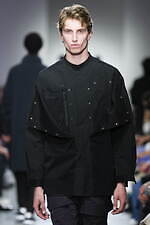 ホワイトマウンテニアリング 2025年春夏コレクション - 機能性とデザイン性の交錯｜写真81