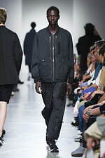 ホワイトマウンテニアリング 2025年春夏コレクション - 機能性とデザイン性の交錯｜写真82