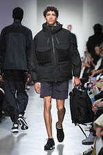 ホワイトマウンテニアリング 2025年春夏コレクション - 機能性とデザイン性の交錯｜写真84