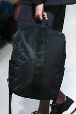 ホワイトマウンテニアリング 2025年春夏コレクション - 機能性とデザイン性の交錯｜写真86