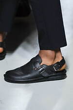 ホワイトマウンテニアリング 2025年春夏コレクション - 機能性とデザイン性の交錯｜写真93