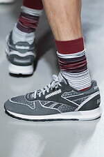 ホワイトマウンテニアリング 2025年春夏コレクション - 機能性とデザイン性の交錯｜写真97