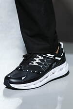 ホワイトマウンテニアリング 2025年春夏コレクション - 機能性とデザイン性の交錯｜写真99