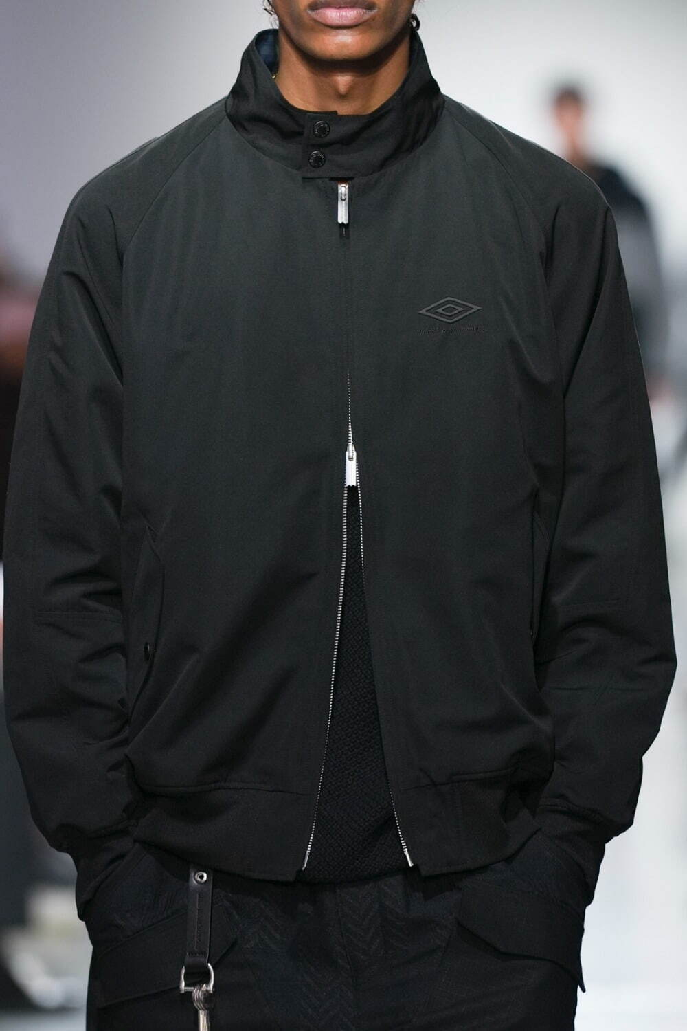 ホワイトマウンテニアリング(White Mountaineering) 2025年春夏メンズコレクション  - 写真73
