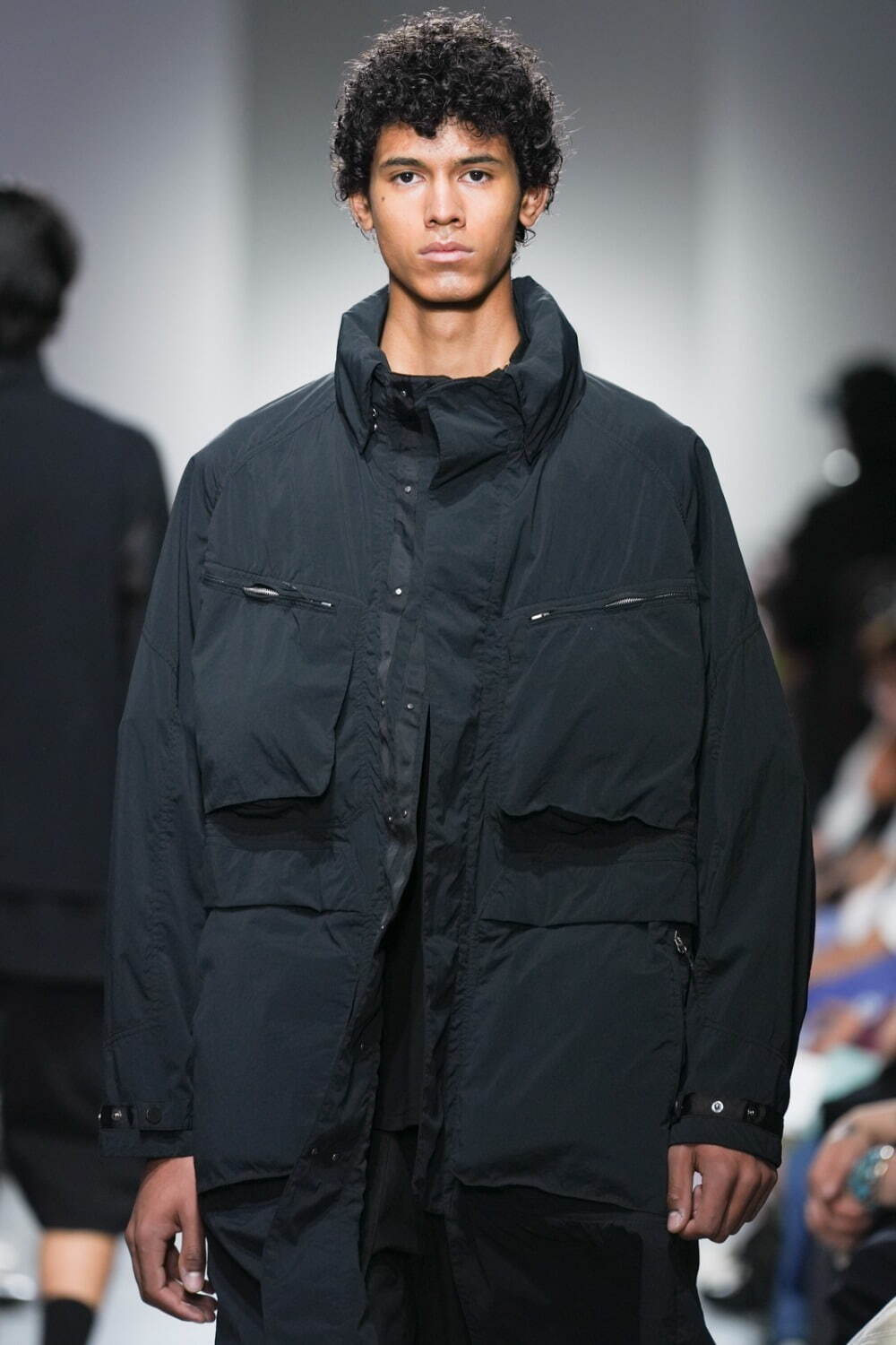 ホワイトマウンテニアリング(White Mountaineering) 2025年春夏メンズコレクション  - 写真79