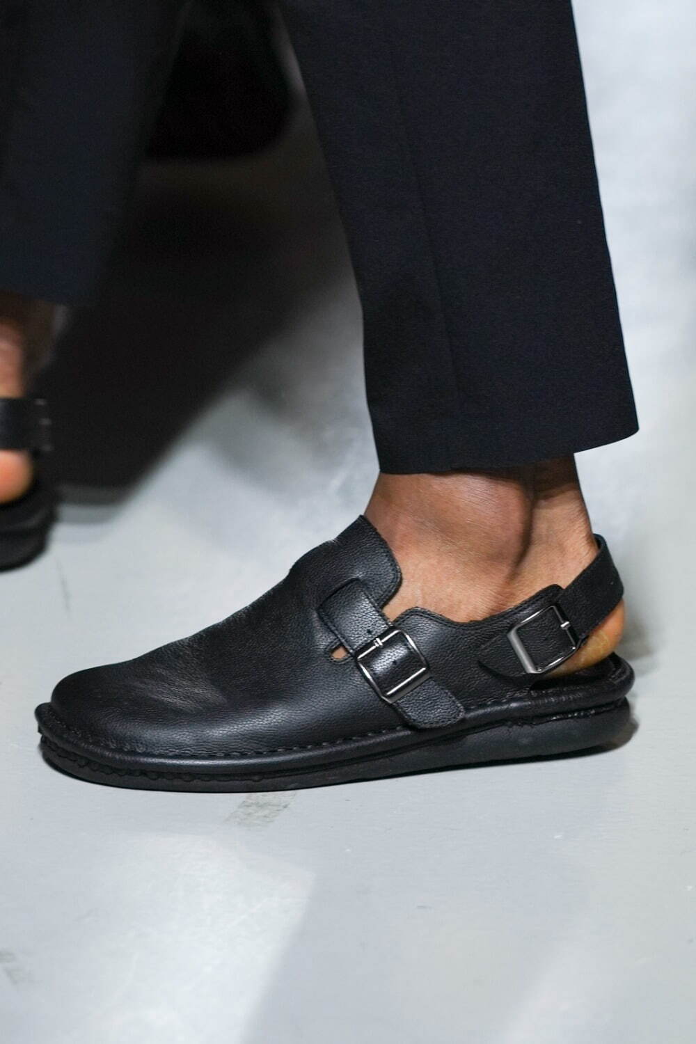 ホワイトマウンテニアリング(White Mountaineering) 2025年春夏メンズコレクション  - 写真93