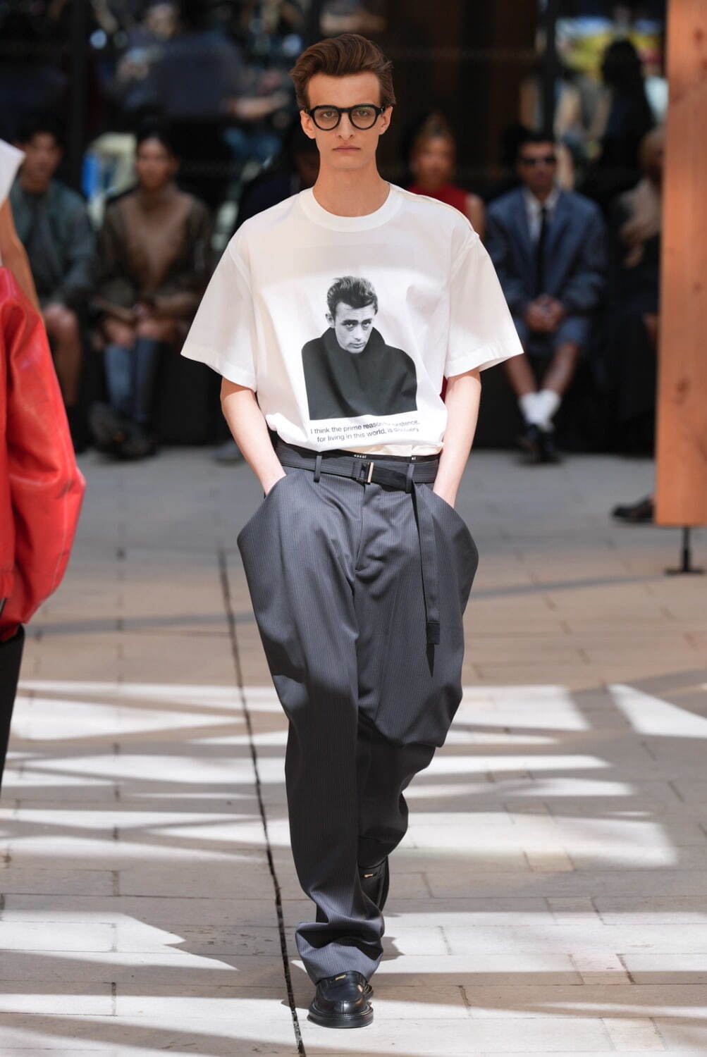 サカイ(sacai) 2025年春夏ウィメンズ&メンズコレクション