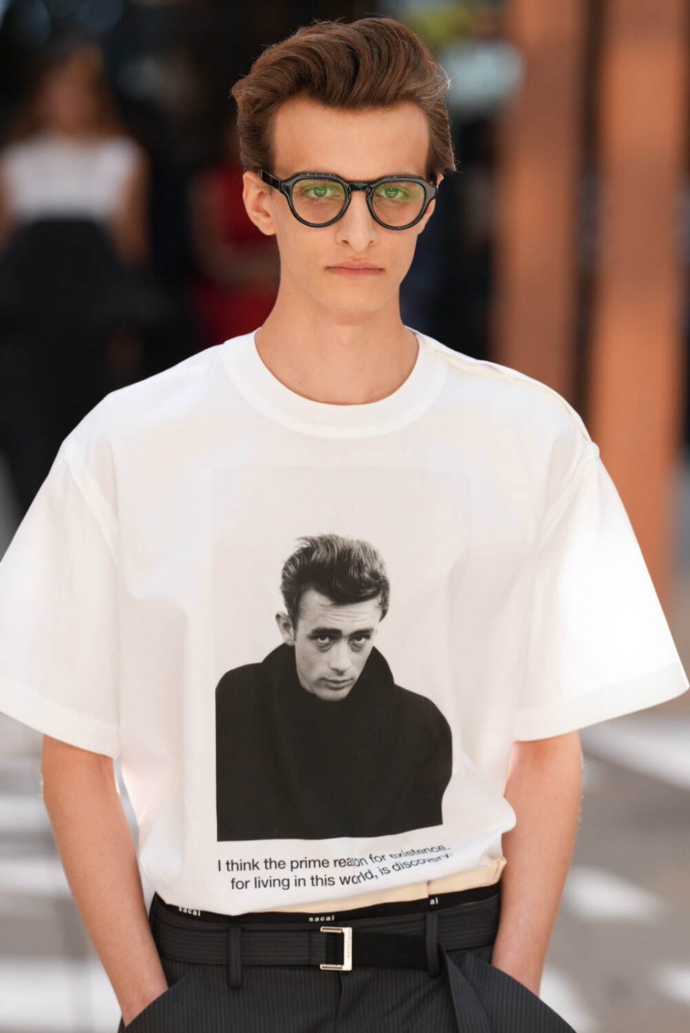 サカイ(sacai) 2025年春夏ウィメンズ&メンズコレクション サカイ(sacai) 2025年春夏ウィメンズ&メンズコレクション
