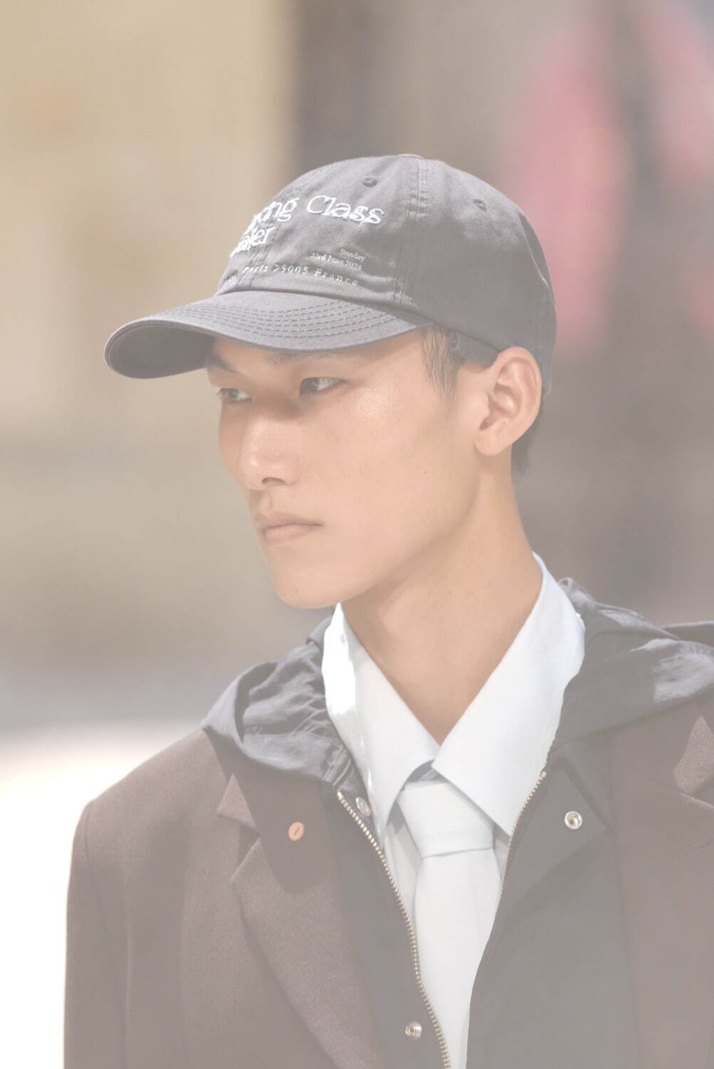 ベッドフォード 2025年春夏<span>コレクション</span> - 写真28