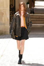 ベッドフォード 2025年春夏コレクション - ささやかな仕草に潜む“ドラマ”｜写真1