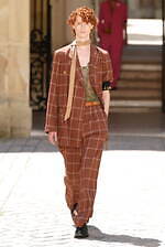 ベッドフォード 2025年春夏コレクション - ささやかな仕草に潜む“ドラマ”｜写真4