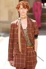 ベッドフォード 2025年春夏コレクション - ささやかな仕草に潜む“ドラマ”｜写真5