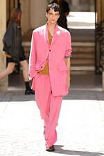 ベッドフォード 2025年春夏コレクション - ささやかな仕草に潜む“ドラマ”｜写真6