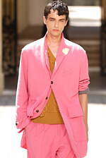 ベッドフォード 2025年春夏コレクション - ささやかな仕草に潜む“ドラマ”｜写真7