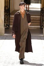 ベッドフォード 2025年春夏コレクション - ささやかな仕草に潜む“ドラマ”｜写真8