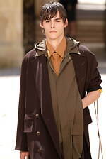 ベッドフォード 2025年春夏コレクション - ささやかな仕草に潜む“ドラマ”｜写真9