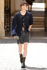 ベッドフォード 2025年春夏コレクション - ささやかな仕草に潜む“ドラマ”｜写真10