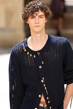 ベッドフォード 2025年春夏コレクション - ささやかな仕草に潜む“ドラマ”｜写真11