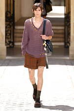 ベッドフォード 2025年春夏コレクション - ささやかな仕草に潜む“ドラマ”｜写真12