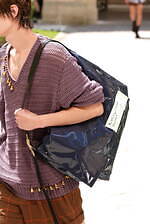 ベッドフォード 2025年春夏コレクション - ささやかな仕草に潜む“ドラマ”｜写真13