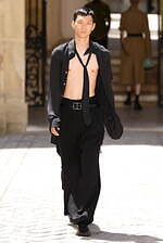 ベッドフォード 2025年春夏コレクション - ささやかな仕草に潜む“ドラマ”｜写真16