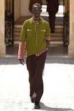 ベッドフォード 2025年春夏コレクション - ささやかな仕草に潜む“ドラマ”｜写真17