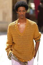 ベッドフォード 2025年春夏コレクション - ささやかな仕草に潜む“ドラマ”｜写真20