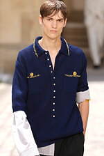 ベッドフォード 2025年春夏コレクション - ささやかな仕草に潜む“ドラマ”｜写真24