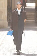 ベッドフォード 2025年春夏コレクション - ささやかな仕草に潜む“ドラマ”｜写真27