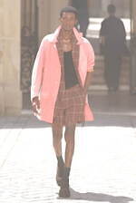 ベッドフォード 2025年春夏コレクション - ささやかな仕草に潜む“ドラマ”｜写真29