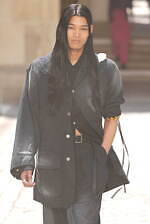 ベッドフォード 2025年春夏コレクション - ささやかな仕草に潜む“ドラマ”｜写真32