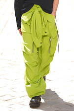 ベッドフォード 2025年春夏コレクション - ささやかな仕草に潜む“ドラマ”｜写真36