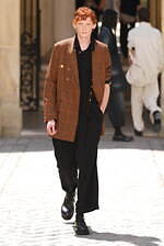 ベッドフォード 2025年春夏コレクション - ささやかな仕草に潜む“ドラマ”｜写真37