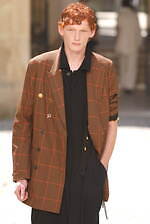 ベッドフォード 2025年春夏コレクション - ささやかな仕草に潜む“ドラマ”｜写真38