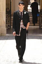 ベッドフォード 2025年春夏コレクション - ささやかな仕草に潜む“ドラマ”｜写真39