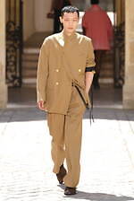 ベッドフォード 2025年春夏コレクション - ささやかな仕草に潜む“ドラマ”｜写真41