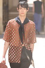 ベッドフォード 2025年春夏コレクション - ささやかな仕草に潜む“ドラマ”｜写真44