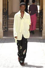 ベッドフォード 2025年春夏コレクション - ささやかな仕草に潜む“ドラマ”｜写真47