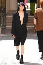 ベッドフォード 2025年春夏コレクション - ささやかな仕草に潜む“ドラマ”｜写真49